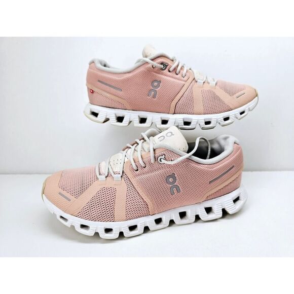 Oncloud Women 8.5 Comfy foootwear
